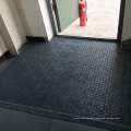 Commercial  Use floor mat Manufacturer Made Drainage Anti-skidding Pure PVC Vinyl Entry Outdoor Mat for Shopping mall and Hotel
